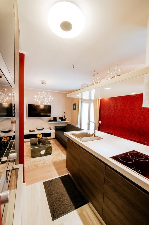 Suites One Ζαντάρ Εξωτερικό φωτογραφία
