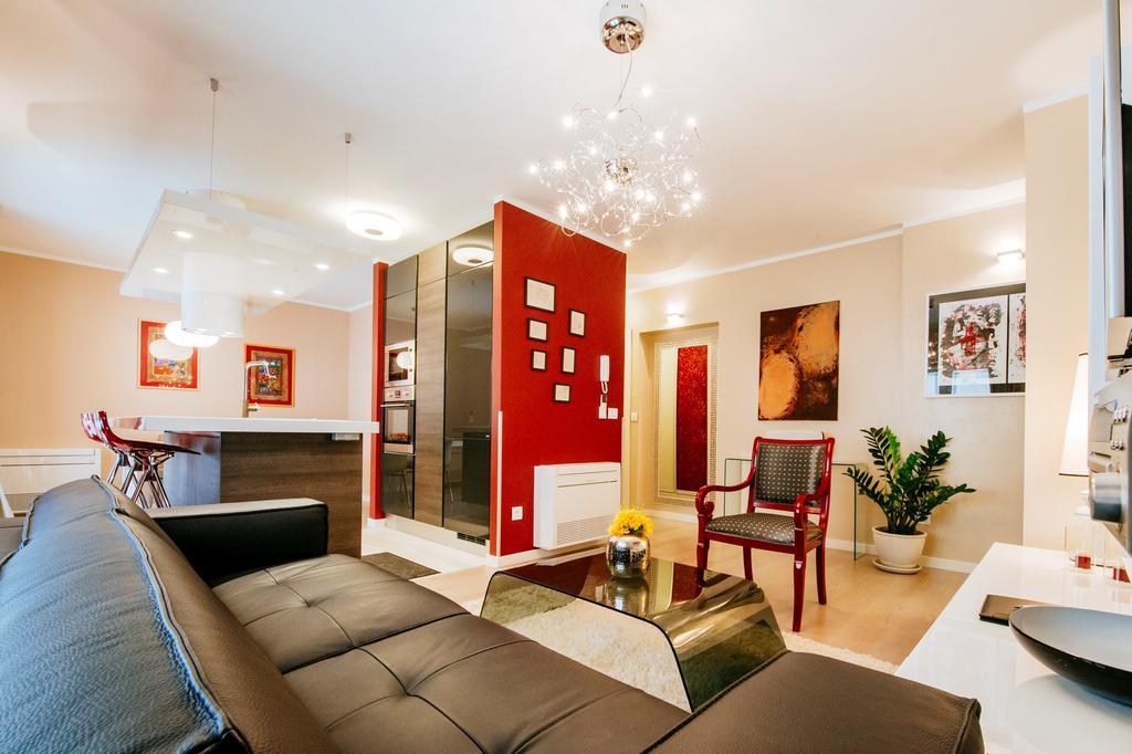 Suites One Ζαντάρ Δωμάτιο φωτογραφία