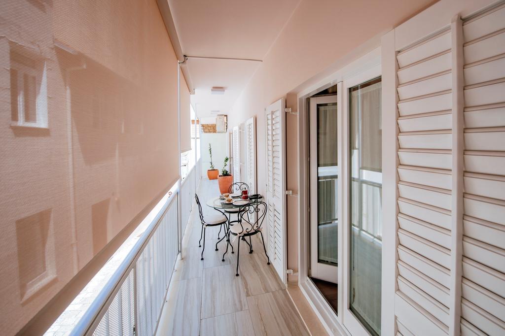 Suites One Ζαντάρ Εξωτερικό φωτογραφία