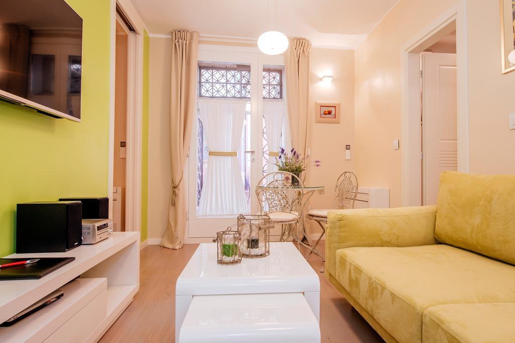 Suites One Ζαντάρ Εξωτερικό φωτογραφία