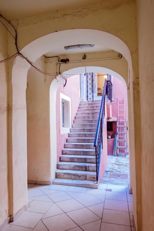 Suites One Ζαντάρ Εξωτερικό φωτογραφία