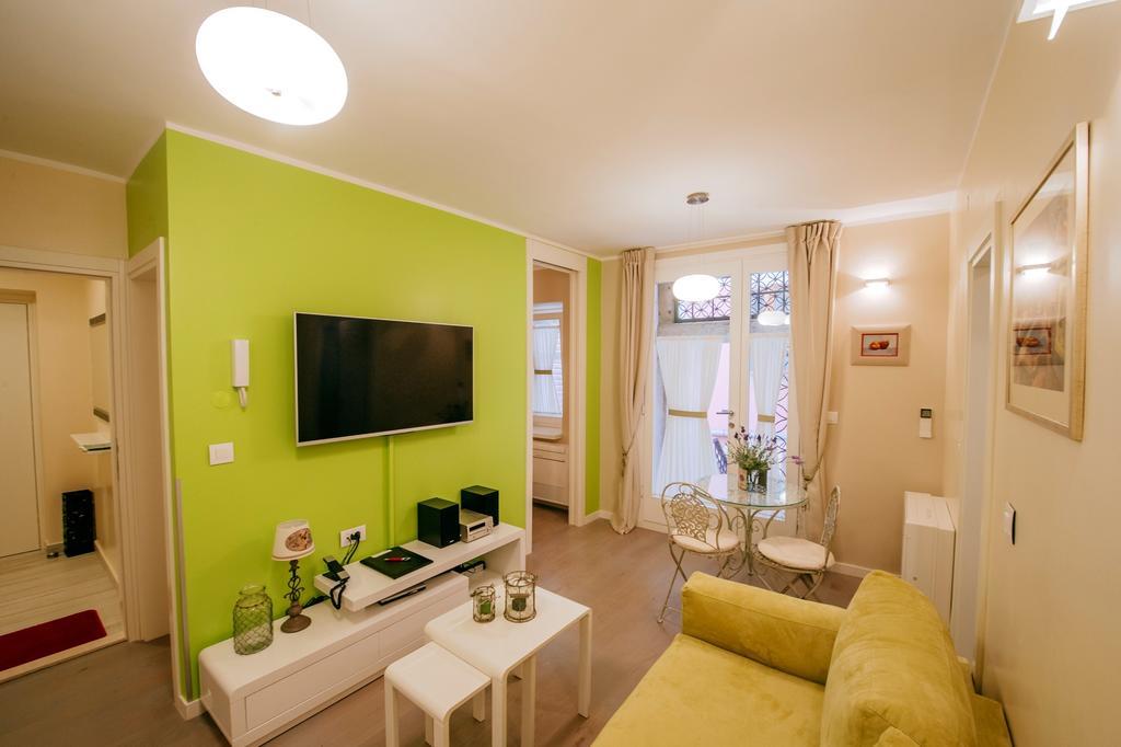 Suites One Ζαντάρ Δωμάτιο φωτογραφία