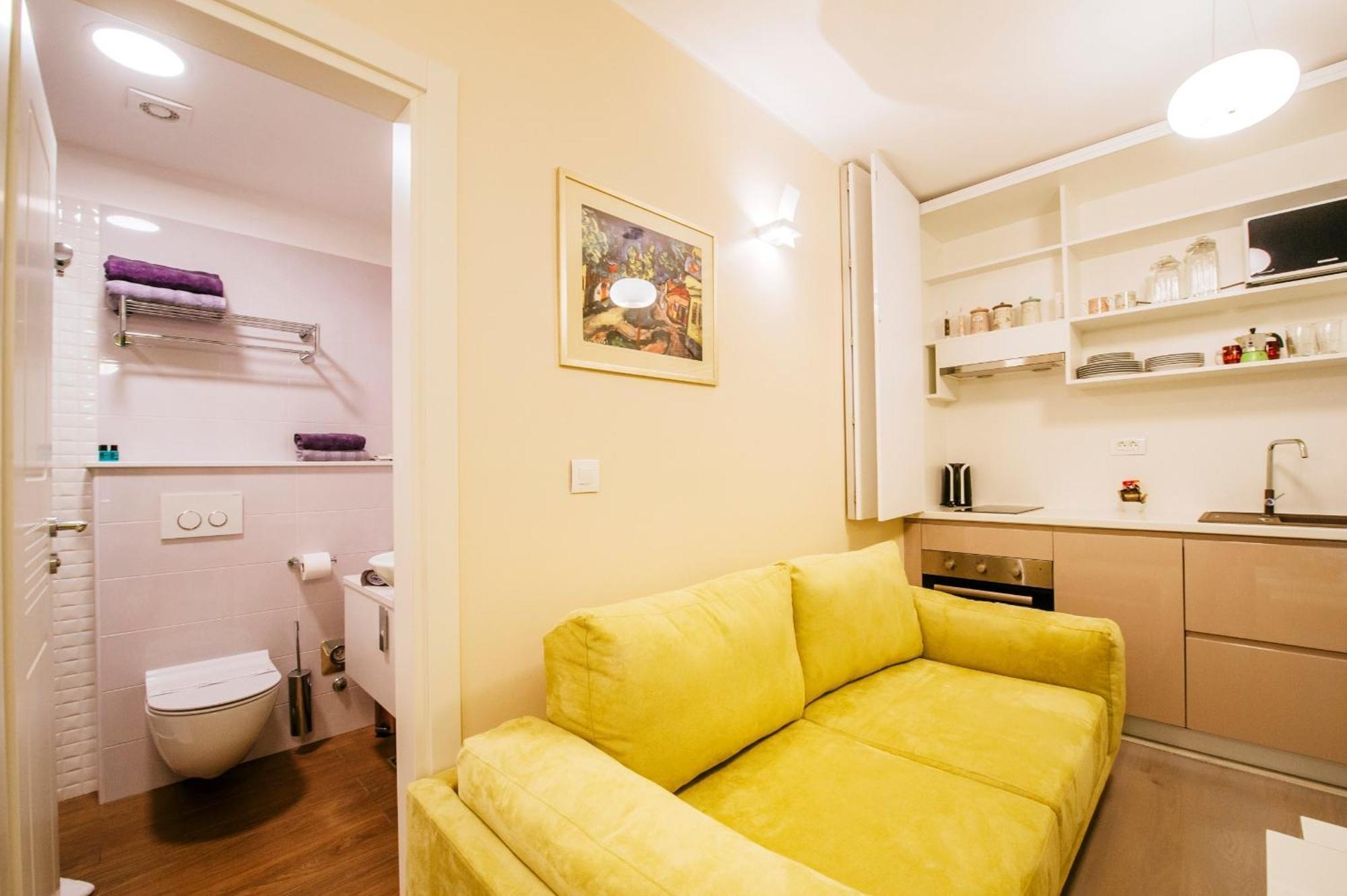 Suites One Ζαντάρ Δωμάτιο φωτογραφία
